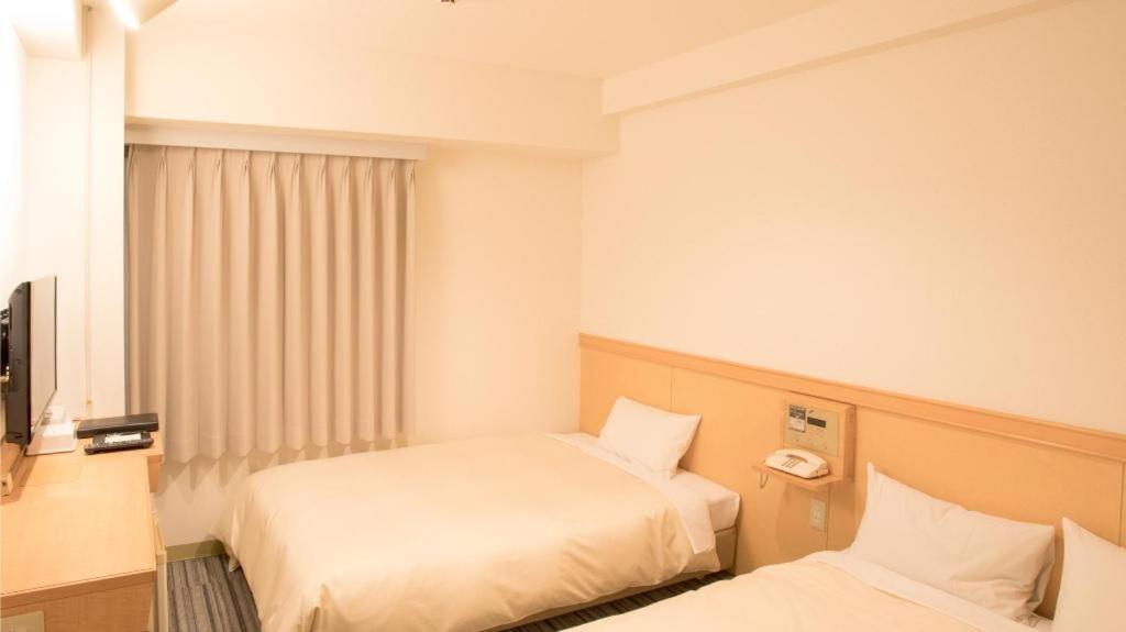 Premier Hotel Cabin Matsumoto Exterior photo