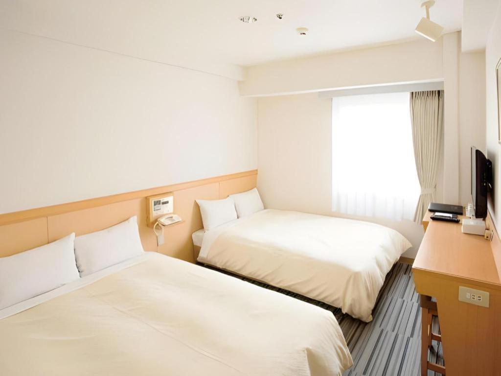 Premier Hotel Cabin Matsumoto Exterior photo