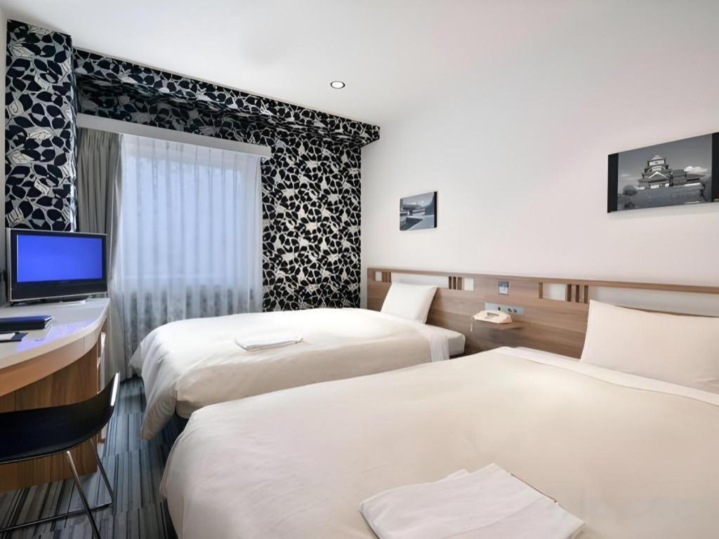 Premier Hotel Cabin Matsumoto Exterior photo