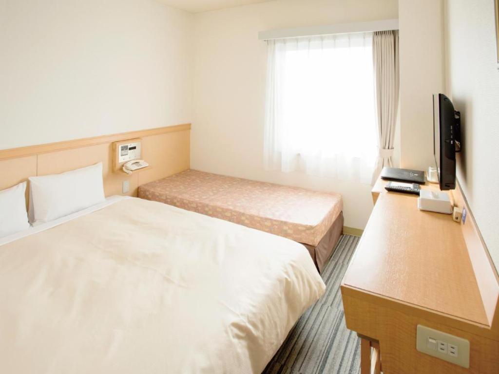 Premier Hotel Cabin Matsumoto Exterior photo
