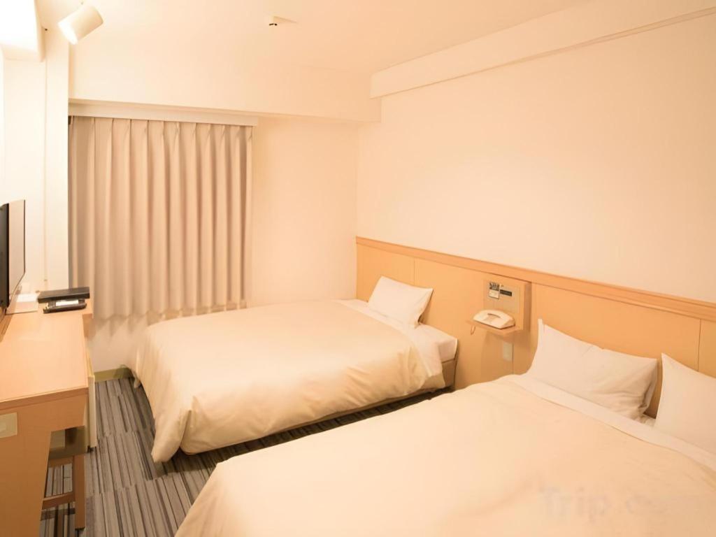 Premier Hotel Cabin Matsumoto Exterior photo