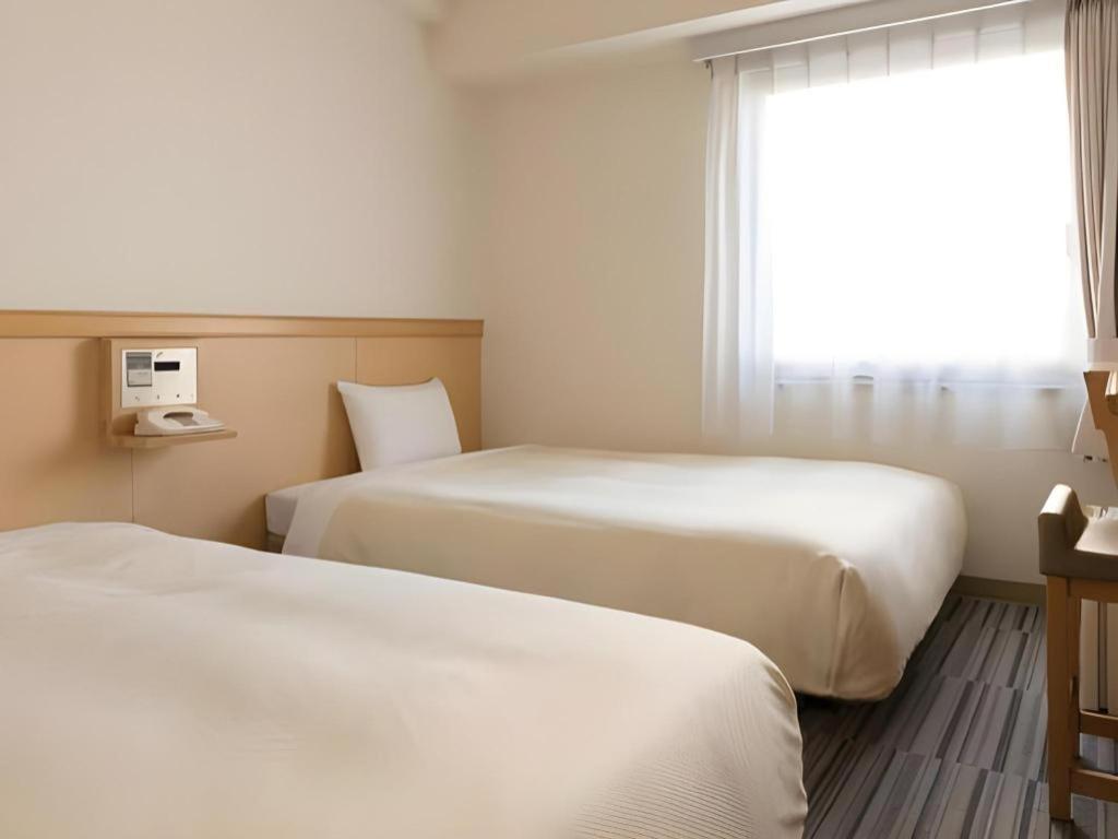 Premier Hotel Cabin Matsumoto Exterior photo