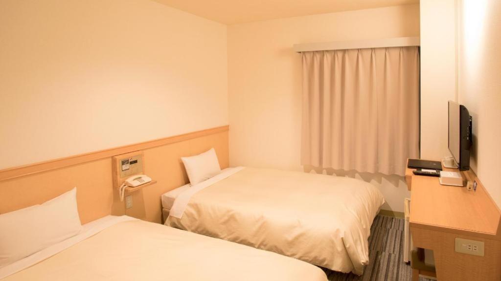 Premier Hotel Cabin Matsumoto Exterior photo