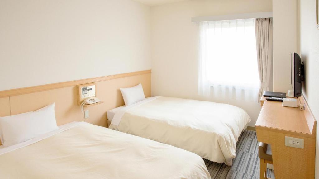 Premier Hotel Cabin Matsumoto Exterior photo