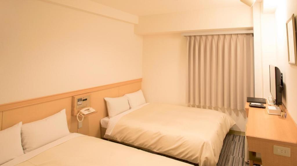 Premier Hotel Cabin Matsumoto Exterior photo