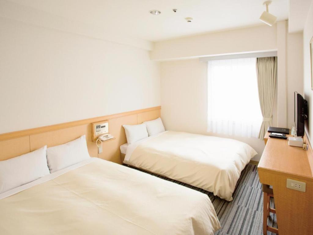 Premier Hotel Cabin Matsumoto Exterior photo
