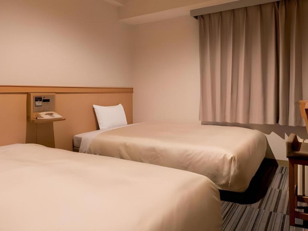 Premier Hotel Cabin Matsumoto Exterior photo