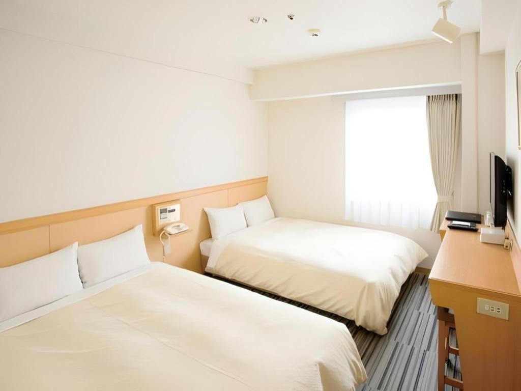 Premier Hotel Cabin Matsumoto Exterior photo