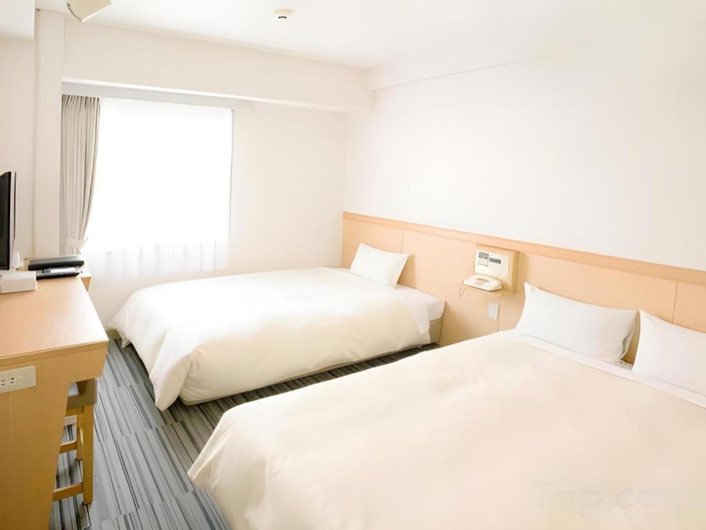 Premier Hotel Cabin Matsumoto Exterior photo