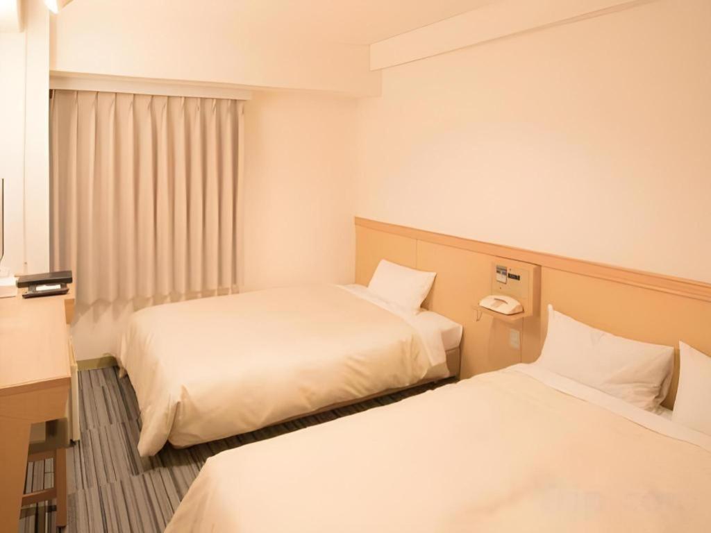 Premier Hotel Cabin Matsumoto Exterior photo