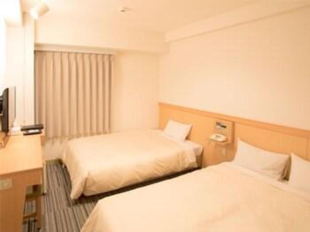 Premier Hotel Cabin Matsumoto Exterior photo