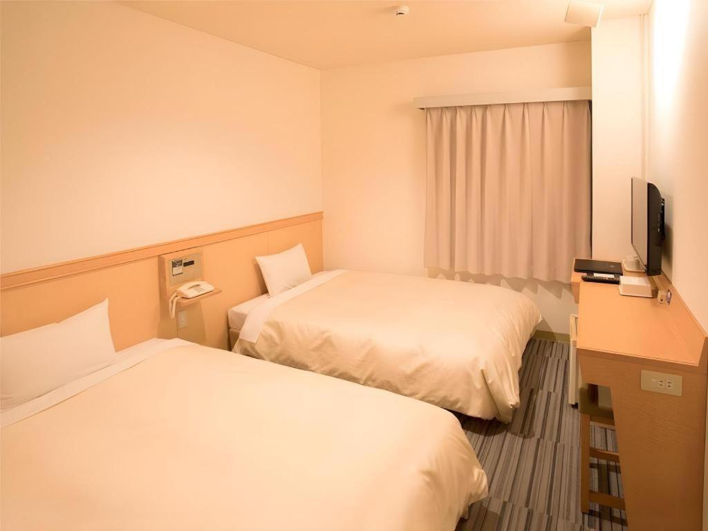 Premier Hotel Cabin Matsumoto Exterior photo