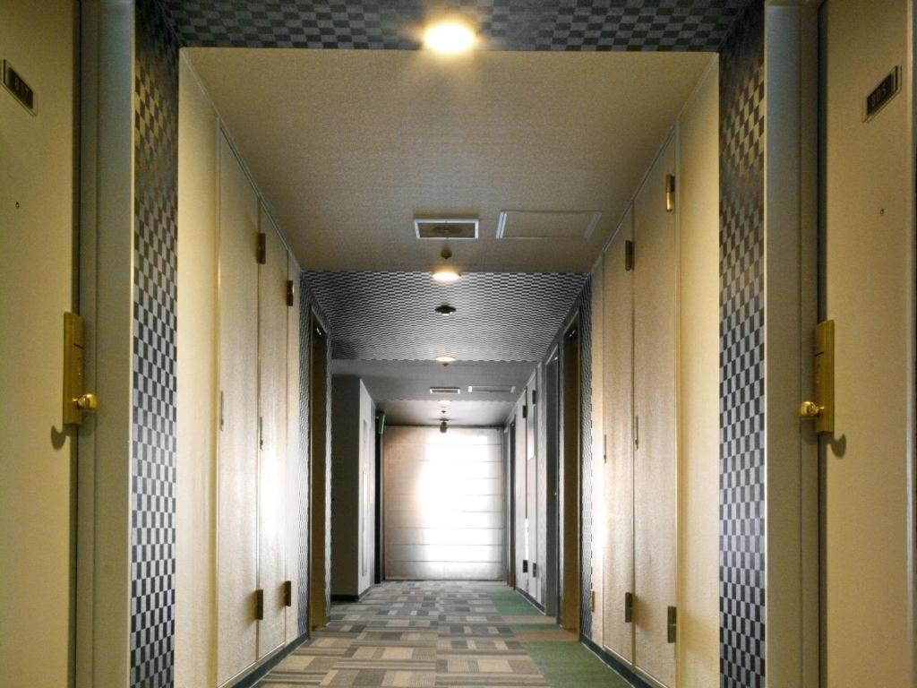 Premier Hotel Cabin Matsumoto Exterior photo