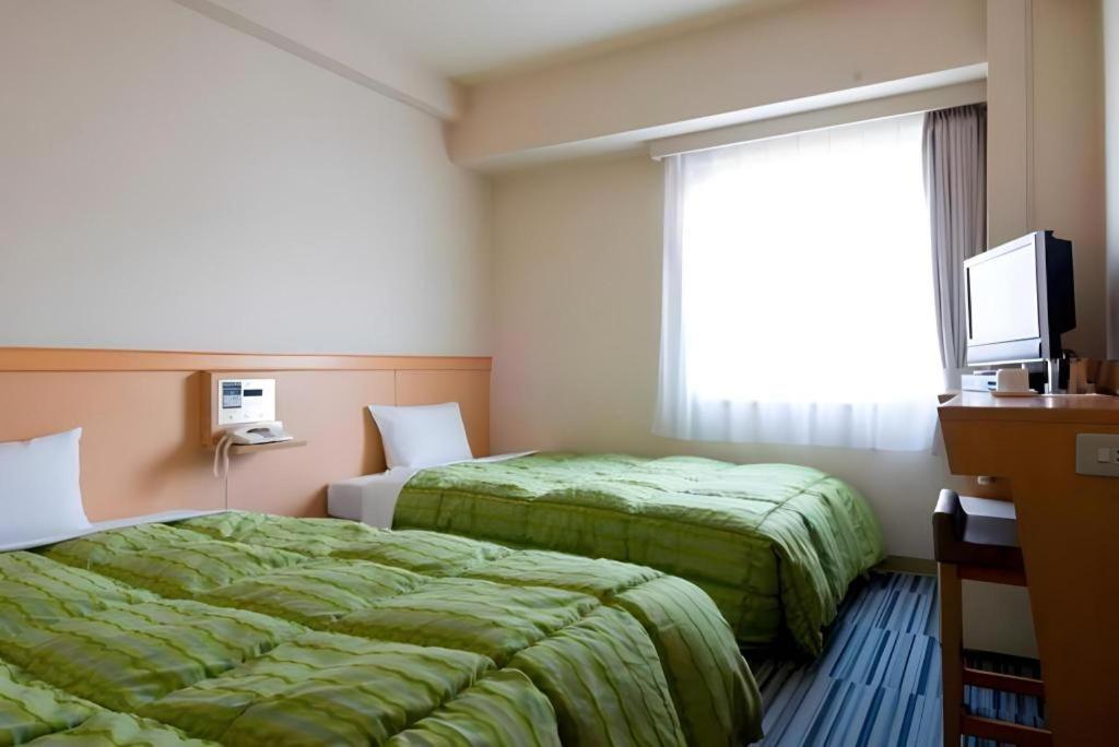 Premier Hotel Cabin Matsumoto Exterior photo
